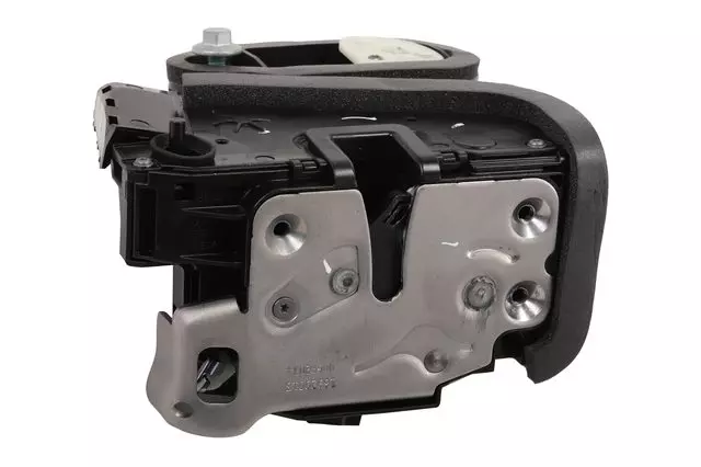 Latch - GM (13546572) - view 2