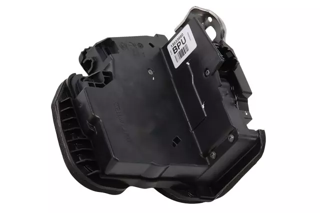 Latch - GM (13546572) - view 3