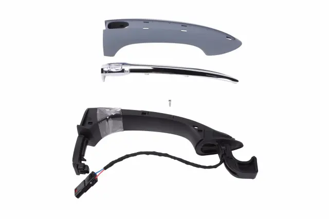 Handle, Outside - GM (13548095) - view 4