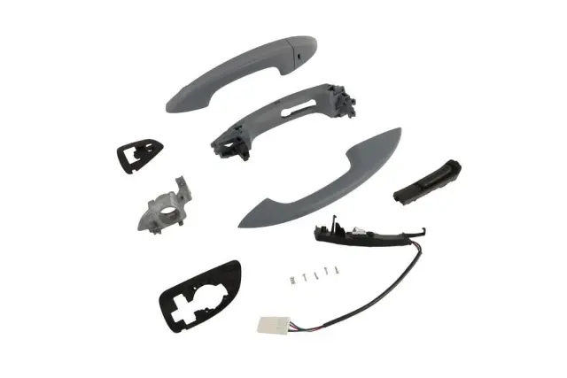 Handle, Outside - GM (13548514) - view 3
