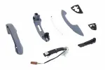 Handle, Outside - GM (13548522) - view 7