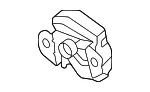 Latch - GM (13550824) - view 6