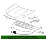 Latch - GM (13550824) - view 7