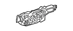 Handle Base - GM (13550988) - view 6