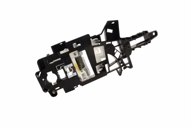 Handle Base - GM (13550991) - view 5