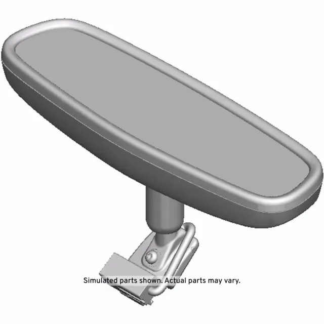 Mirror Inside - GM (13558190) - view 14