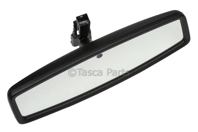 Mirror Inside - GM (13558191) - view 3