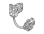 Latch - GM (13558542) - view 5