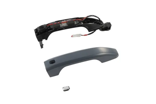 Handle, Outside - GM (13558921)