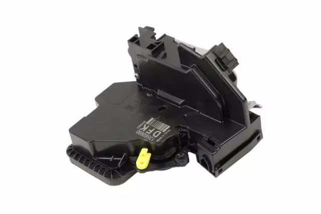 Door Latch Assembly - GM (13560690) - view 5