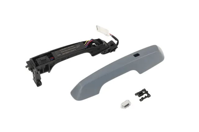 Handle, Outside - GM (13563175) - view 6
