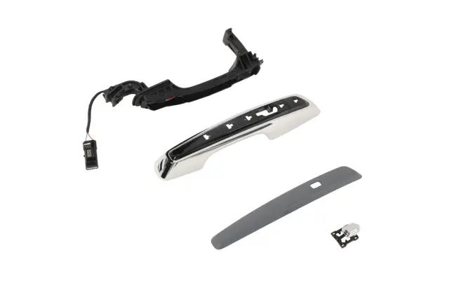 Handle, Outside - GM (13563556) - view 6