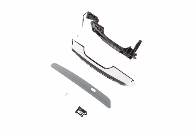 Handle, Outside - GM (13563564) - view 4