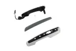 Handle, Outside - GM (13563565) - view 3