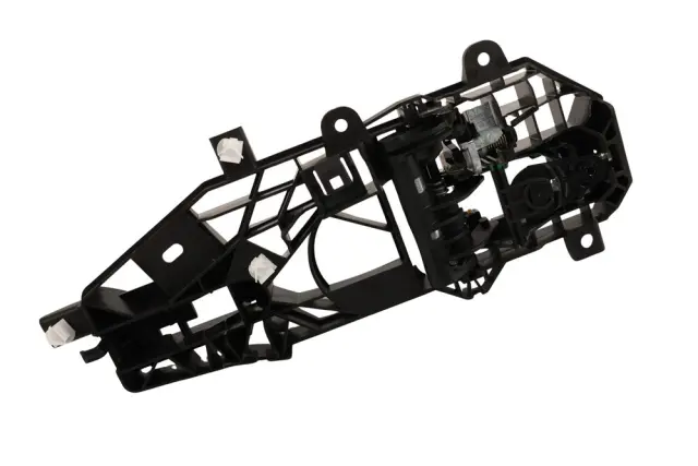 Handle Base - GM (13566474) - view 5