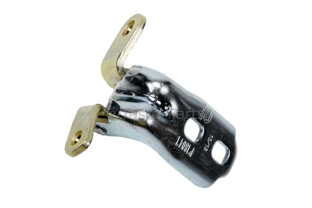Front Side Door Hinge - GM (13576848) - view 5