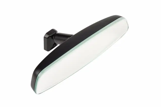 Inside Rearview Mirror - GM (13580909) - view 4