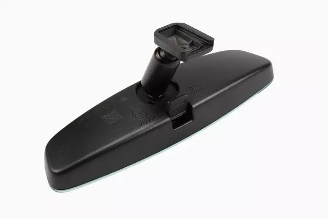 Inside Rearview Mirror - GM (13580909) - view 5