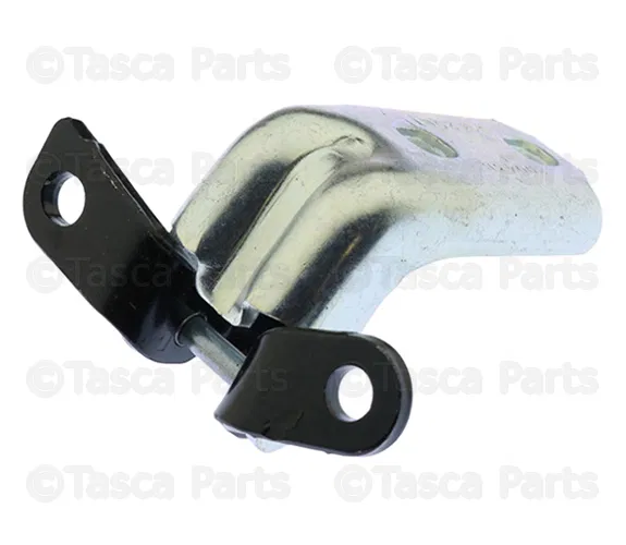 Front Door Hinge - GM (13581570) - view 2