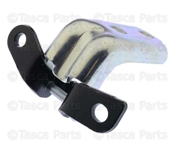 Front Door Hinge - GM (13581571) - view 7