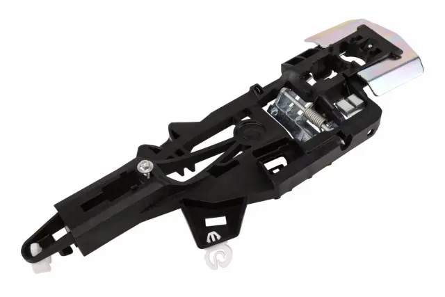 Driver Side Front Door Outside Handle Bracket - GM (13592467)