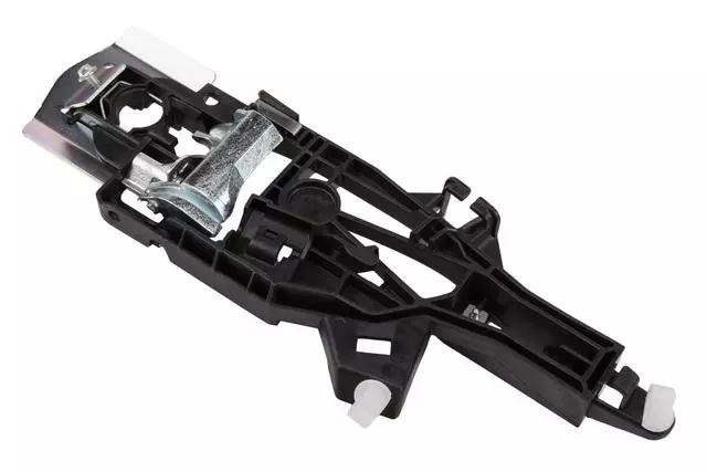 Driver Side Front Door Outside Handle Bracket - GM (13592467) - view 6