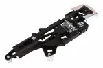 Driver Side Front Door Outside Handle Bracket - GM (13592467) - view 7