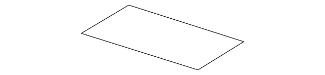 Caution Label - GM (15002610)