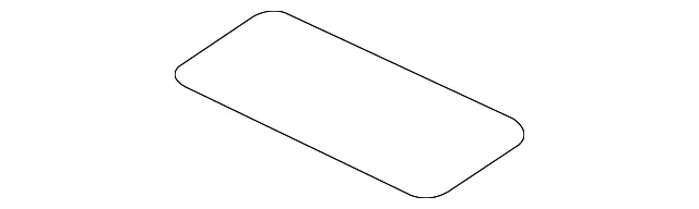 Caution Label - GM (15006354)