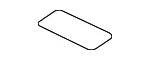Caution Label - GM (15006354) - view 3