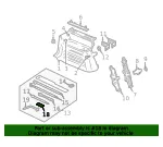 Caution Label - GM (15006354) - view 4