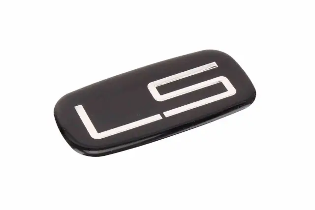 Body Side LS Emblem - GM (15036135)