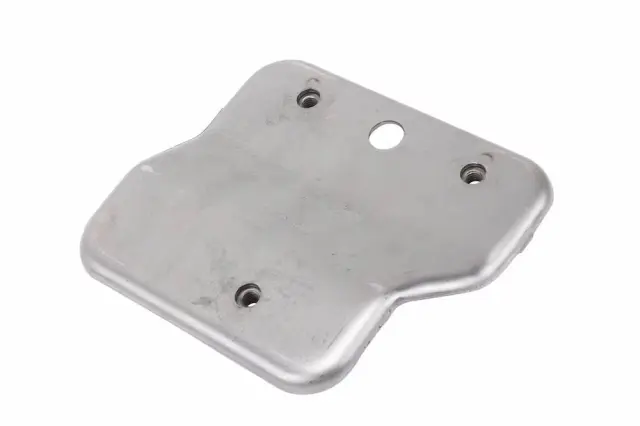 Rear Door Latch Striker Reinforcement - GM (15038655)