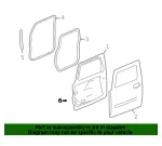 Multi-Purpose Bumper - GM (15039965) - view 4