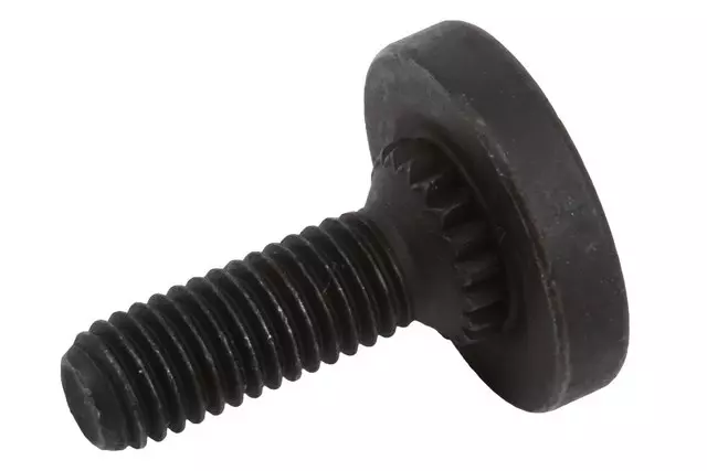 Door Hinge Bolt - GM (15046465) - view 3