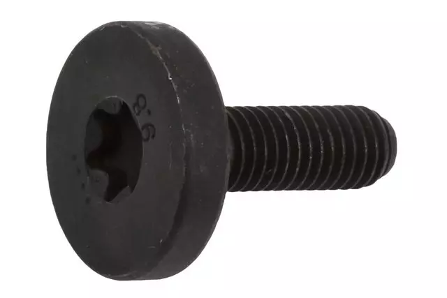 Door Hinge Bolt - GM (15046465) - view 4