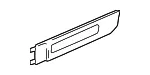 Side Molding - GM (15053123) - view 5