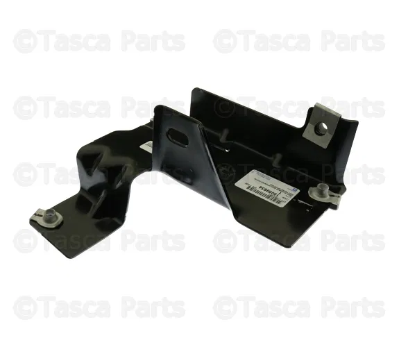 Bumper Support - GM (15059654) - view 6