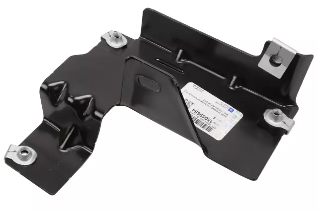 Bumper Support - GM (15059654) - view 8