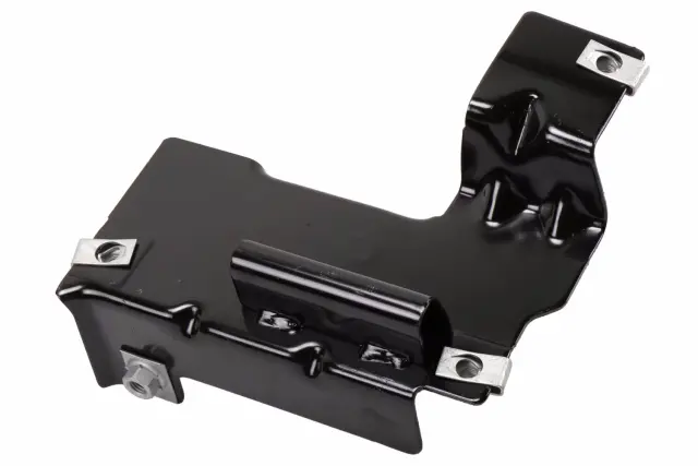 Bumper Support - GM (15059655) - view 2