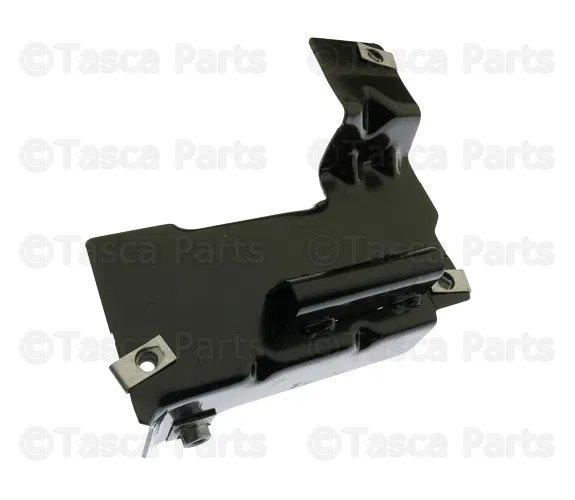 Bumper Support - GM (15059655) - view 6