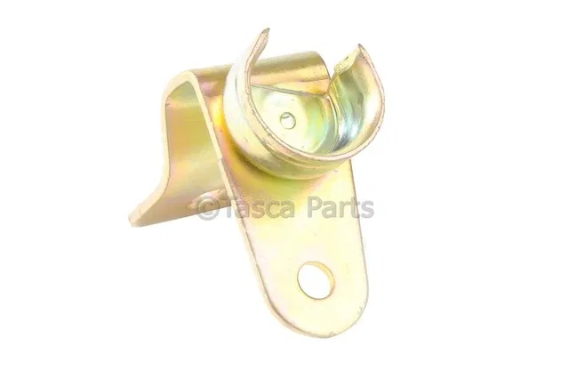 Passenger Side Inner Tailgate Hinge - GM (15074252)