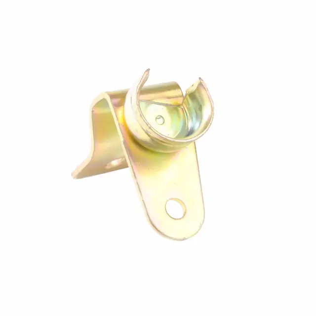 Passenger Side Inner Tailgate Hinge - GM (15074252) - view 2