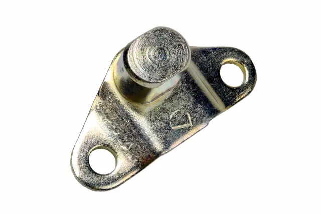 Driver Side Tailgate Hinge - GM (15078745) - view 6