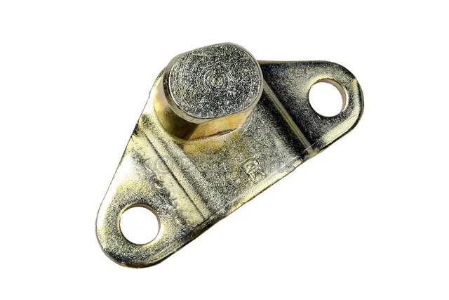 Passenger Side Tailgate Hinge - GM (15078746)