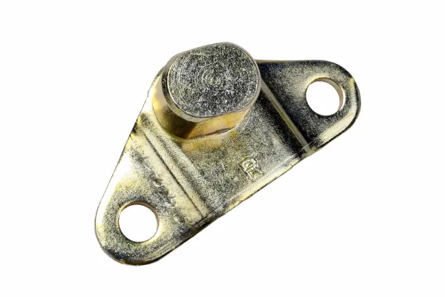 Passenger Side Tailgate Hinge - GM (15078746) - view 2