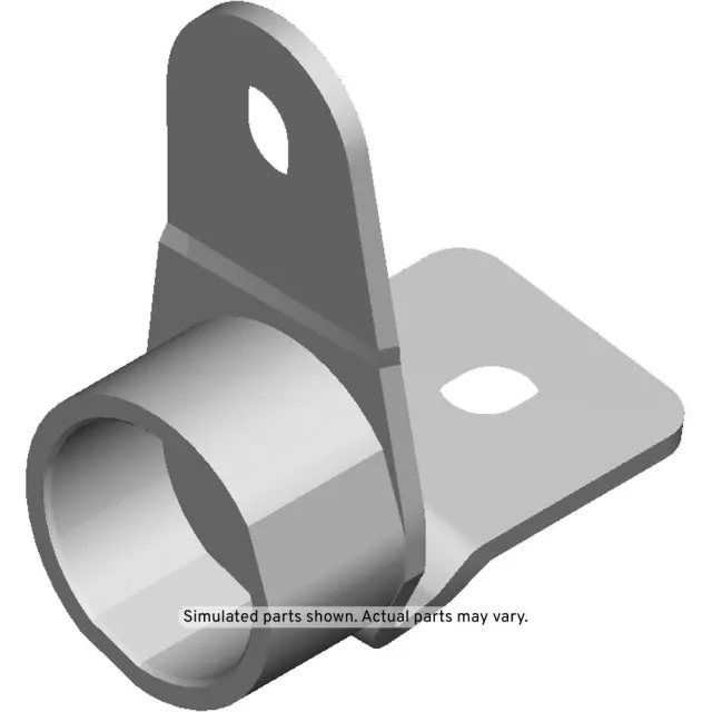 Tailgate Hinge - GM (15080226)