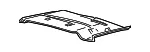 Headliner - GM (15082684) - view 3