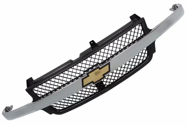 Front Grille - GM (15088290)