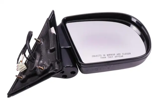 Mirror Assembly-O/S Rear View *Pa - GM (15094833)